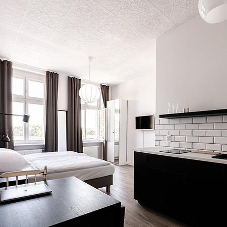 2Homerent Verde Gdansk Bagian luar foto