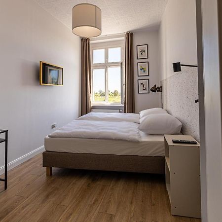 2Homerent Verde Gdansk Bagian luar foto