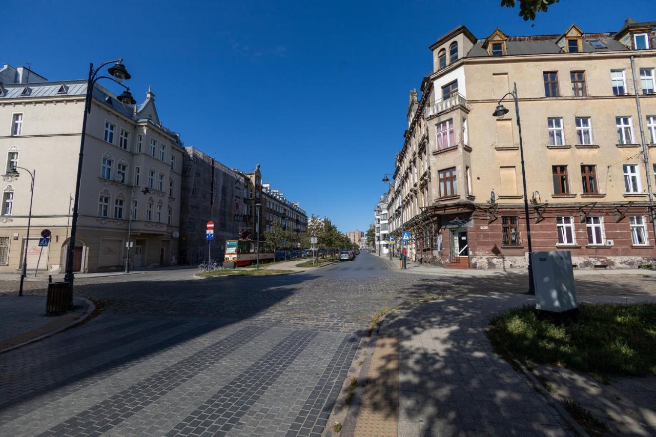 2Homerent Verde Gdansk Bagian luar foto