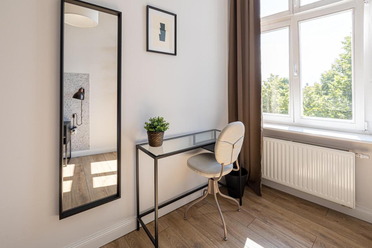 2Homerent Verde Gdansk Bagian luar foto