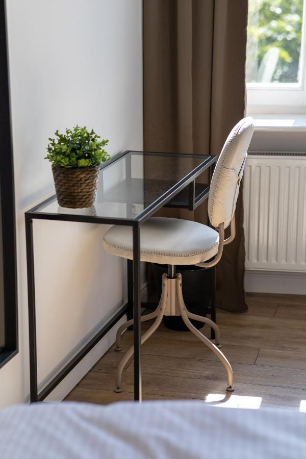 2Homerent Verde Gdansk Bagian luar foto