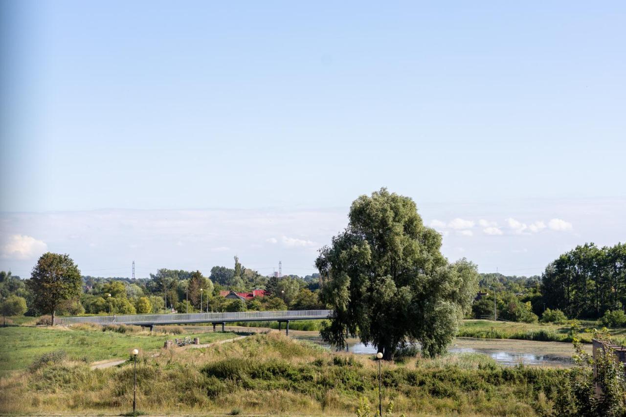 2Homerent Verde Gdansk Bagian luar foto