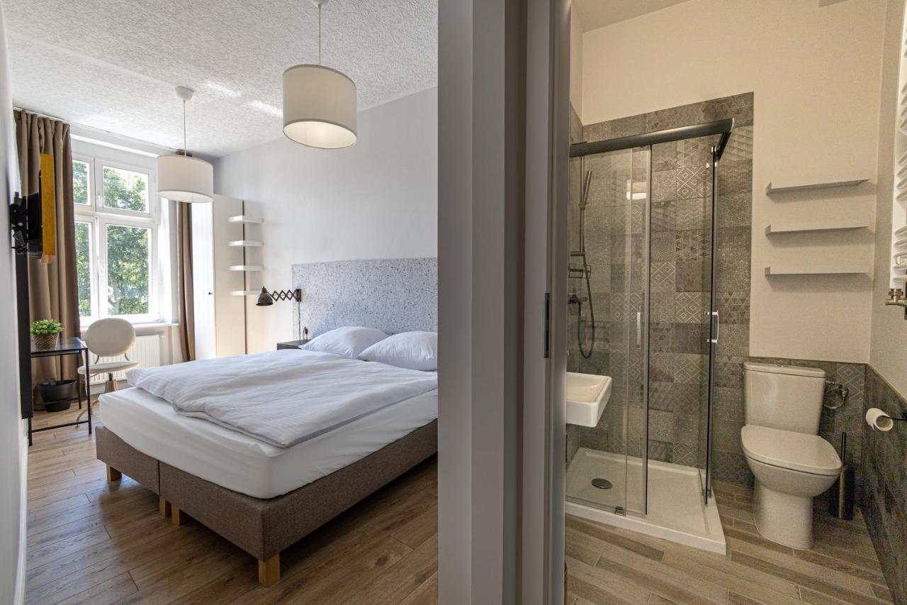 2Homerent Verde Gdansk Bagian luar foto