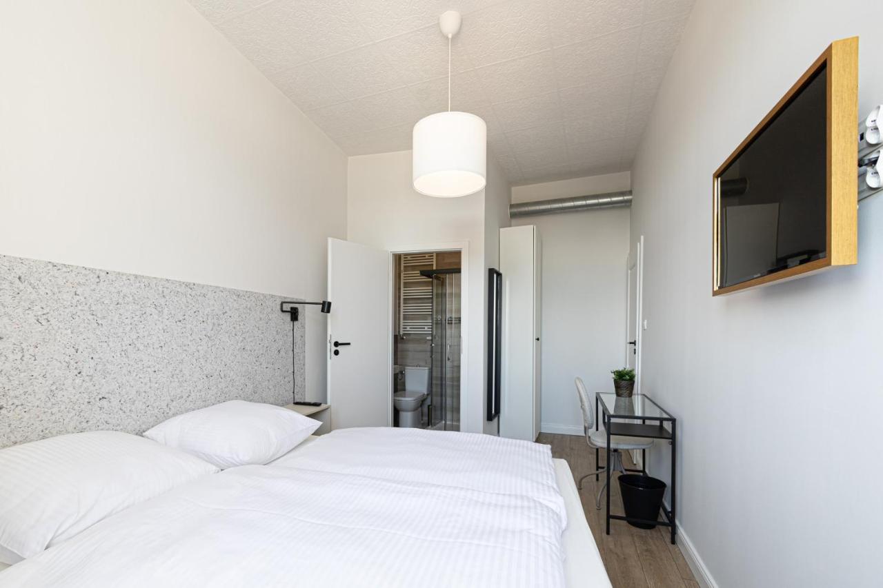2Homerent Verde Gdansk Bagian luar foto
