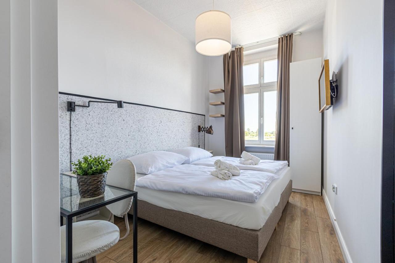 2Homerent Verde Gdansk Bagian luar foto