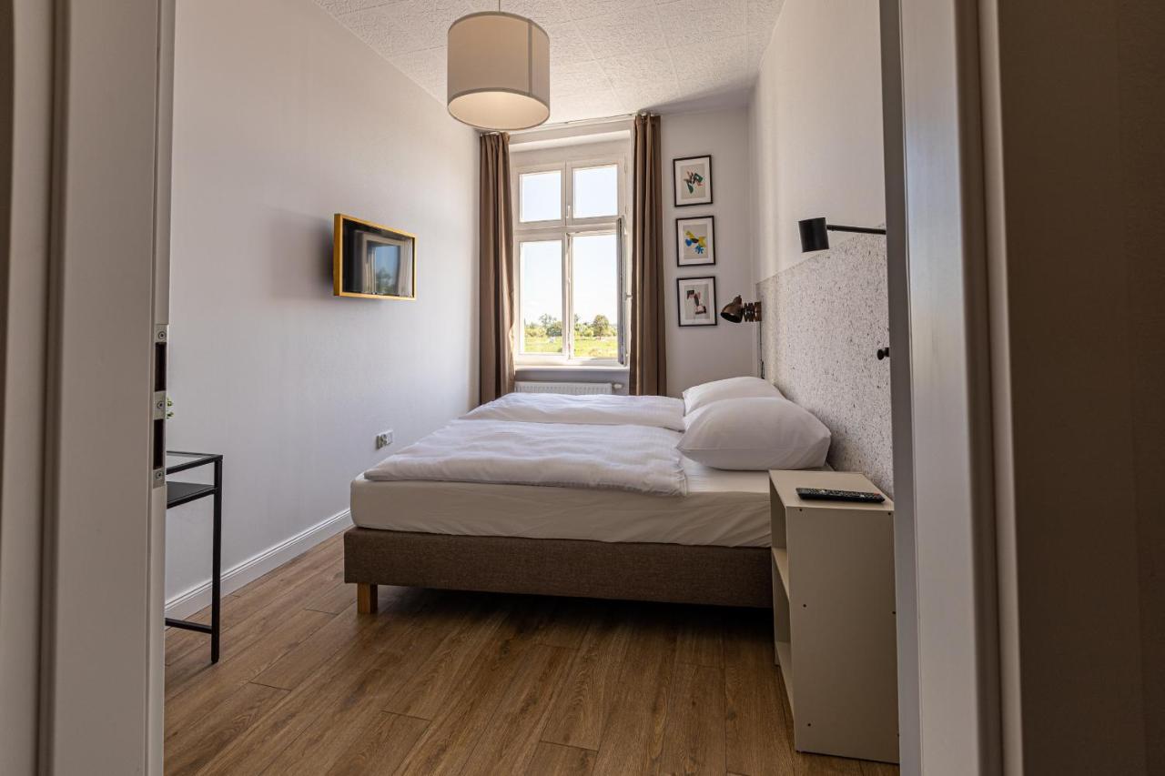 2Homerent Verde Gdansk Bagian luar foto