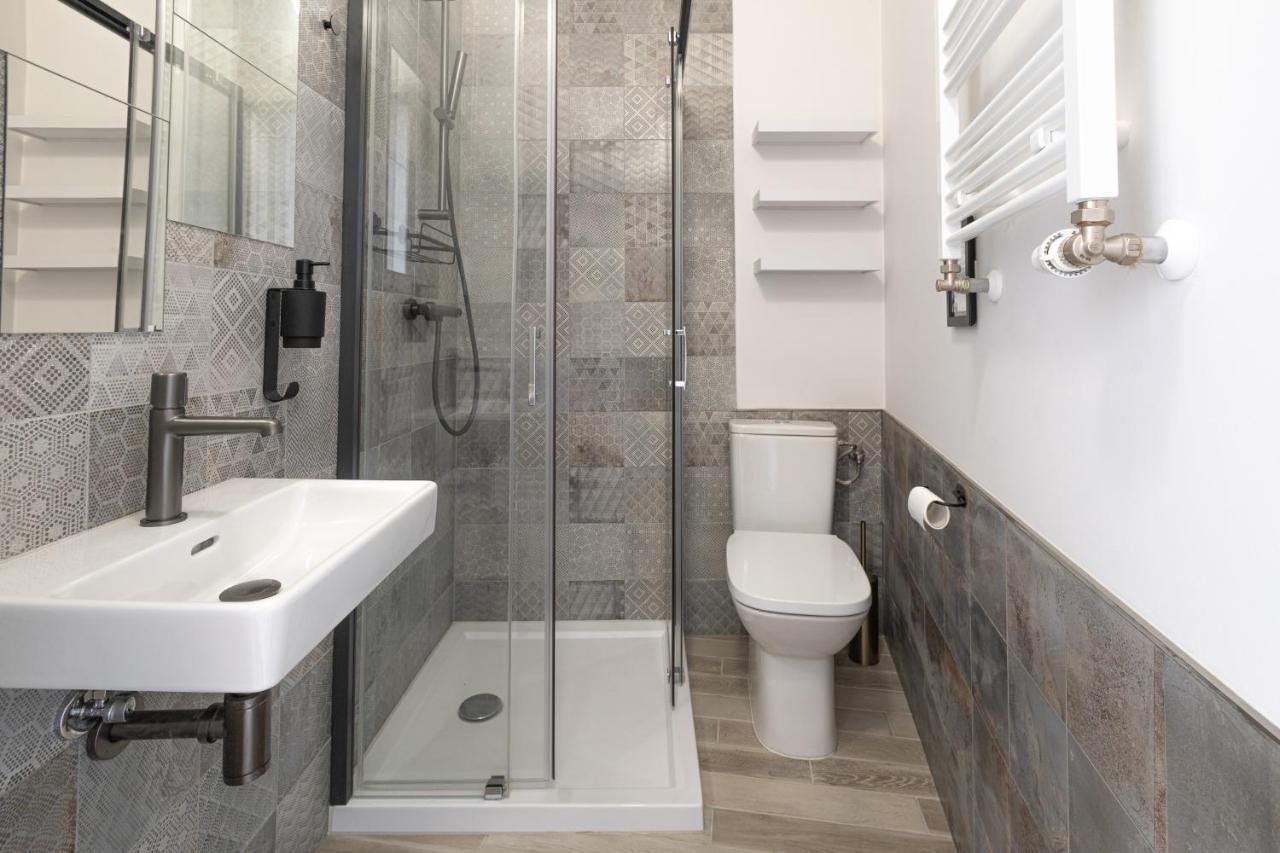 2Homerent Verde Gdansk Bagian luar foto
