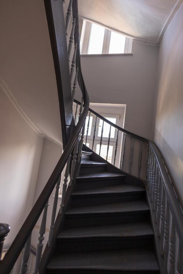 2Homerent Verde Gdansk Bagian luar foto
