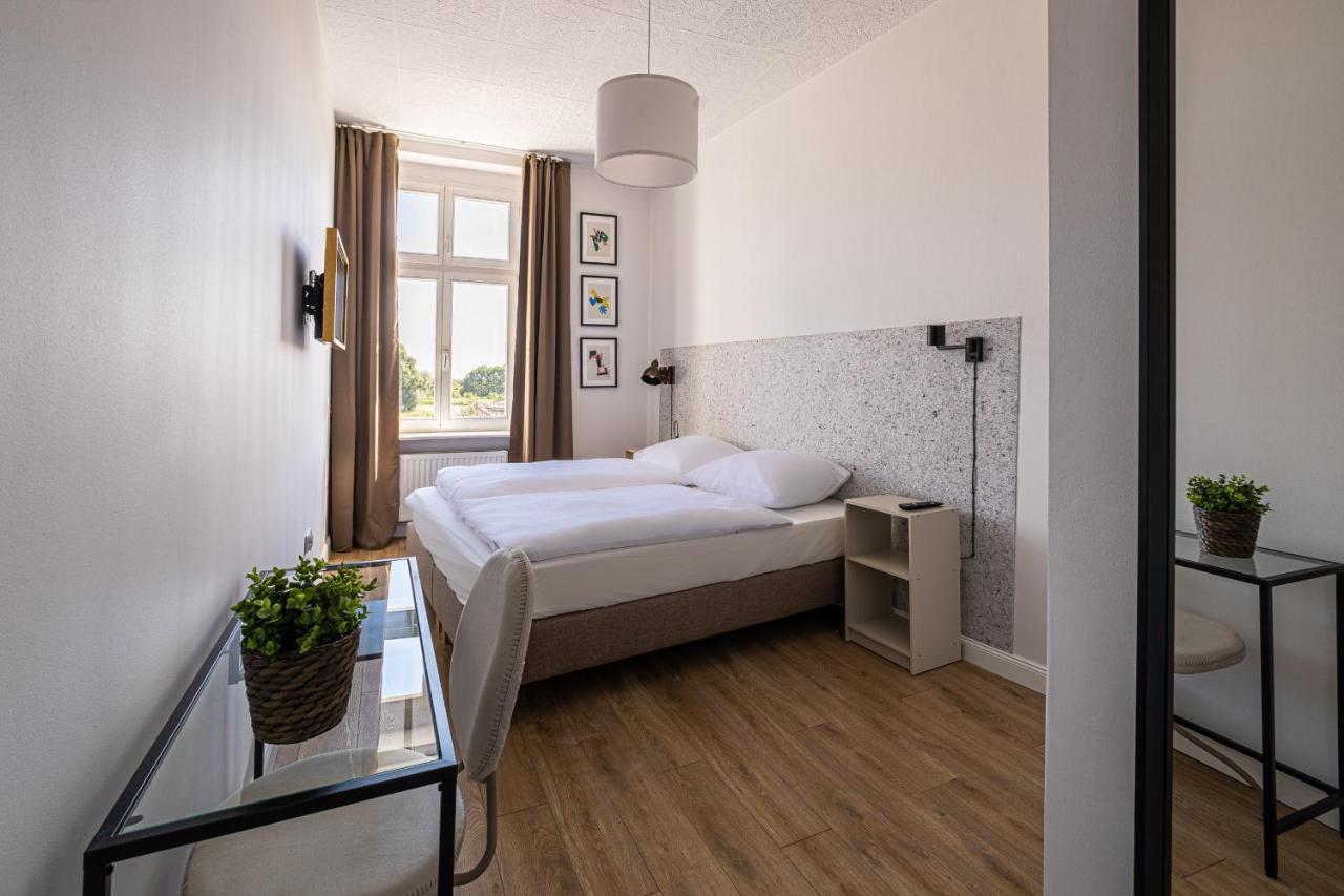 2Homerent Verde Gdansk Bagian luar foto