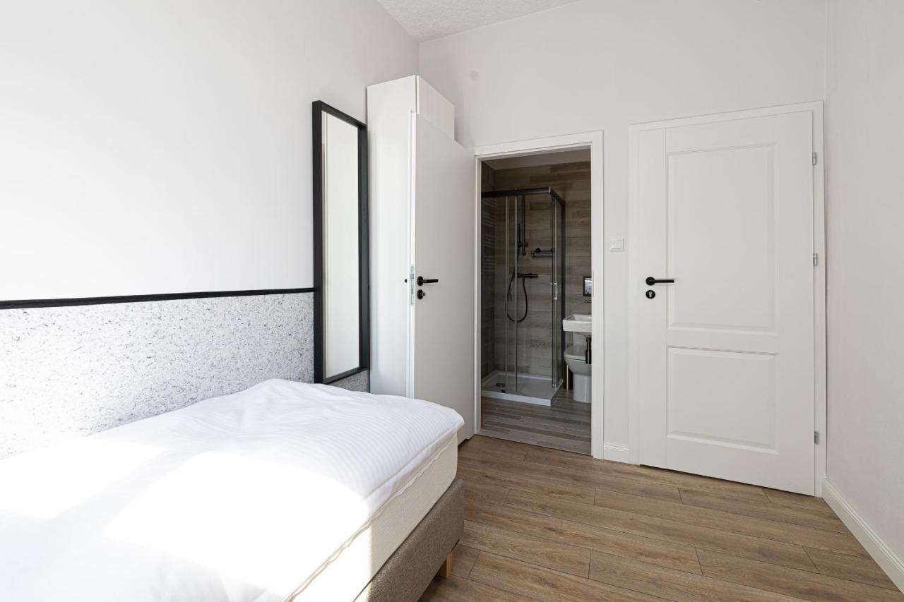 2Homerent Verde Gdansk Bagian luar foto
