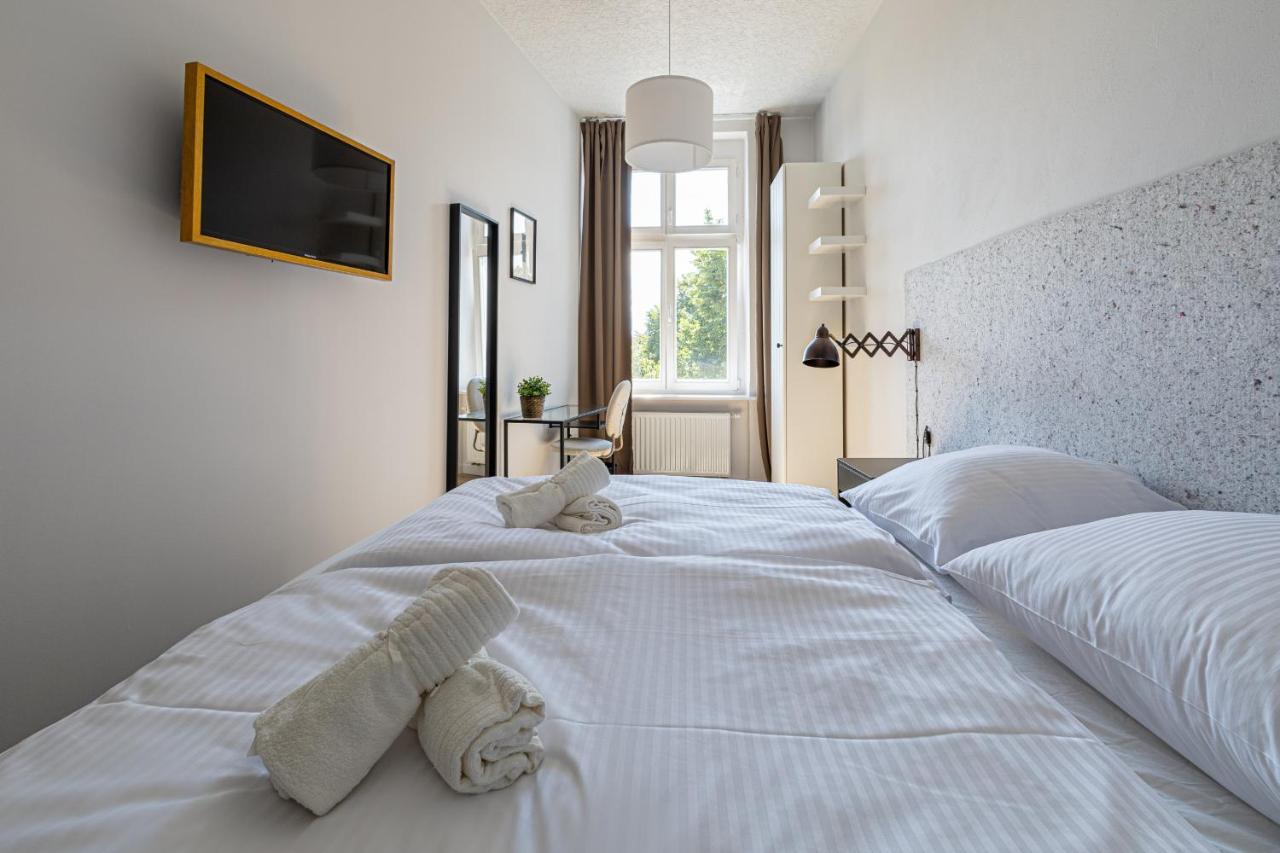 2Homerent Verde Gdansk Bagian luar foto